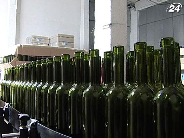 Присяжнюк: Виноделы должны объединиться для конкуренции Присяжнюк: Виноделы должны объединиться для конкуренции