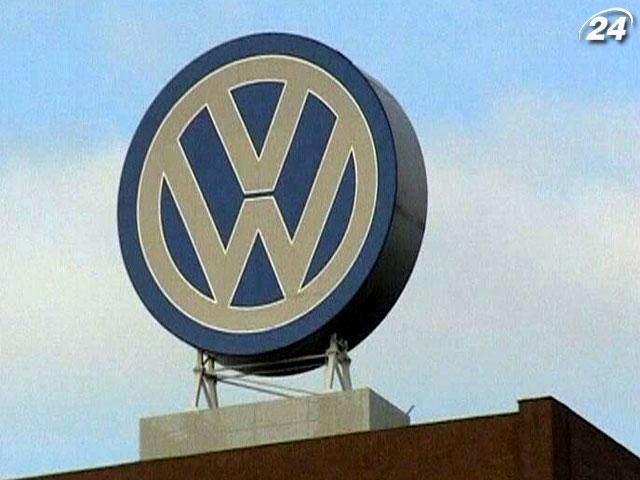 В состав Volkswagen может войти бренд Lotus В состав Volkswagen может войти бренд Lotus