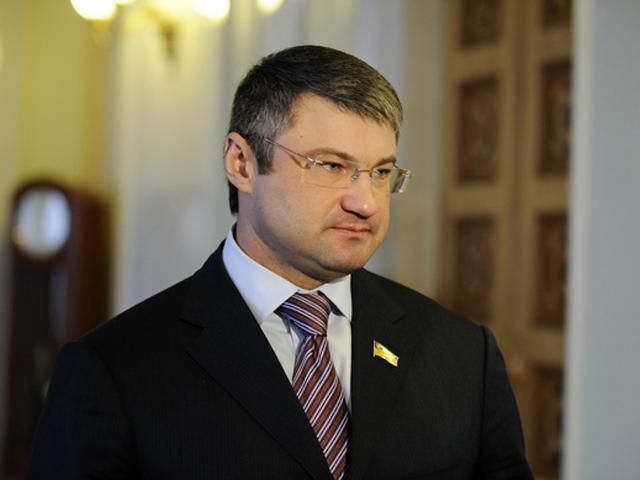 Сергей Мищенко ушел от оппозиционеров Сергей Мищенко ушел от оппозиционеров