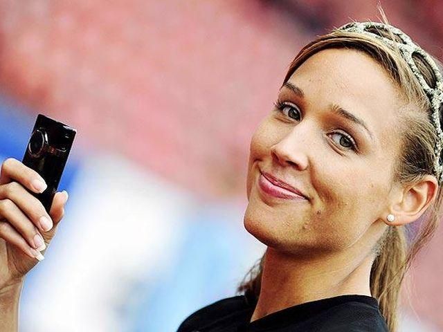 Олімпійських вболівальників попросили не писати зайвого у Twitter Олімпійських вболівальників попросили не писати зайвого у Twitter