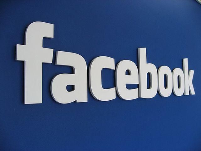 За 2,5 місяці Facebook втратив 40 млрд доларів