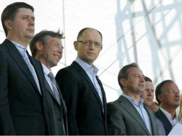 Опозиціонери можуть мати проблеми з реєстрацією на виборах Опозиціонери можуть мати проблеми з реєстрацією на виборах