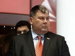 Из БЮТ вышел еще один депутат Из БЮТ вышел еще один депутат