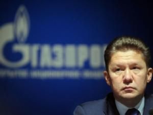 В 2011 году "Газпром" стал самой прибыльной компанией мира