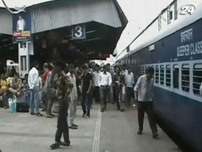 В Індії понад 300 млн людей залишилися без світла В Індії понад 300 млн людей залишилися без світла