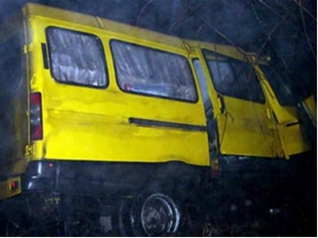 Растет количество жертв ДТП под Лодзем Растет количество жертв ДТП под Лодзем