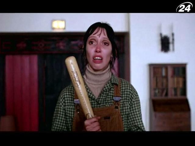 Warner Bros. планирует снять приквел фильма ужасов "Сияние" Warner Bros. планирует снять приквел фильма ужасов "Сияние"