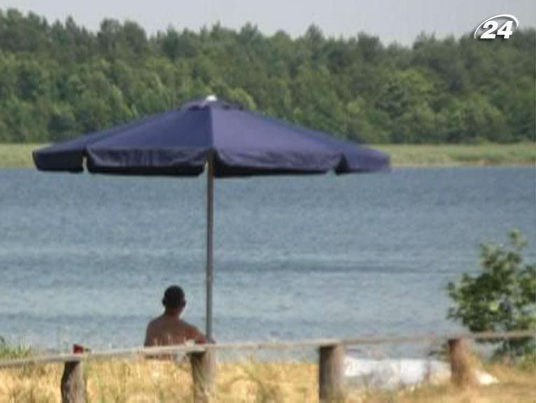 Шацкие озера - место хрустальной воды и редких растений Шацкие озера - место хрустальной воды и редких растений