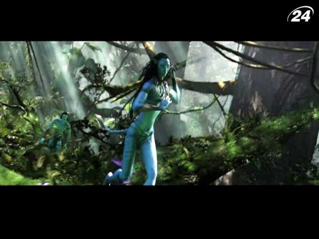 "Аватар-2" побачить світ не раніше 2015 року "Аватар-2" побачить світ не раніше 2015 року