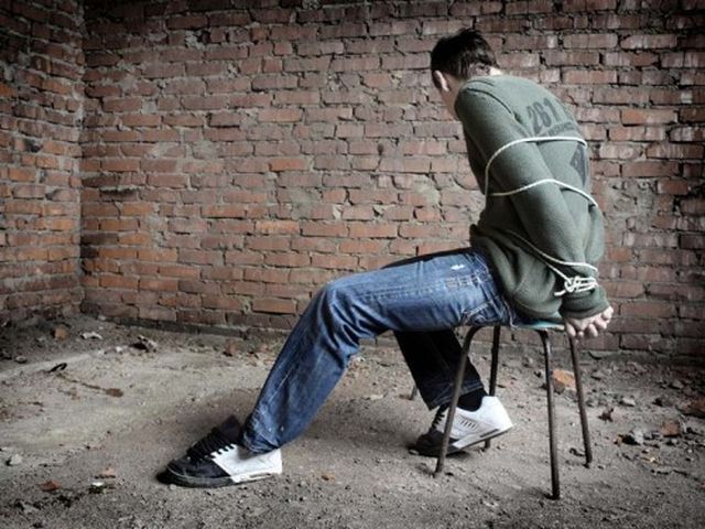 Українців засудили за викрадення китайців Українців засудили за викрадення китайців