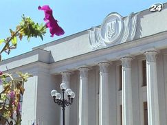 Спроба Литвина протистояти прийняттю мовного закону не вдалася