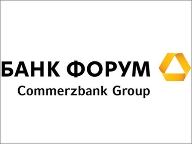 Экономическая правда: Банк "Форум" продали Новинскому