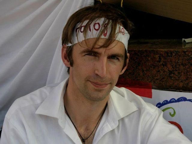 В милиции жестоко избили адвоката задержанных во время съезда ПР В милиции жестоко избили адвоката задержанных во время съезда ПР