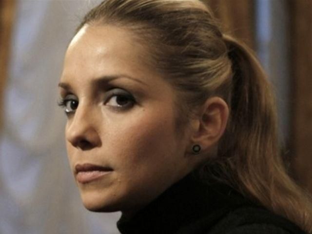 Донька Тимошенко: Напевно, вони намагатимуться почати процес у справі ЄЕСУ Донька Тимошенко: Напевно, вони намагатимуться почати процес у справі ЄЕСУ