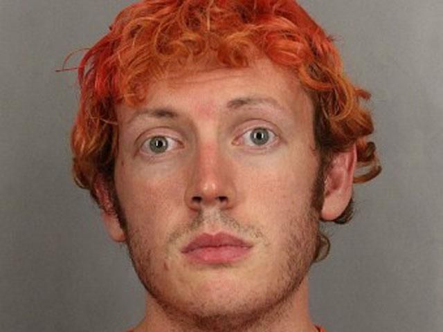 У справі про вбивства в кінотеатрі США висунули обвинувачення У справі про вбивства в кінотеатрі США висунули обвинувачення