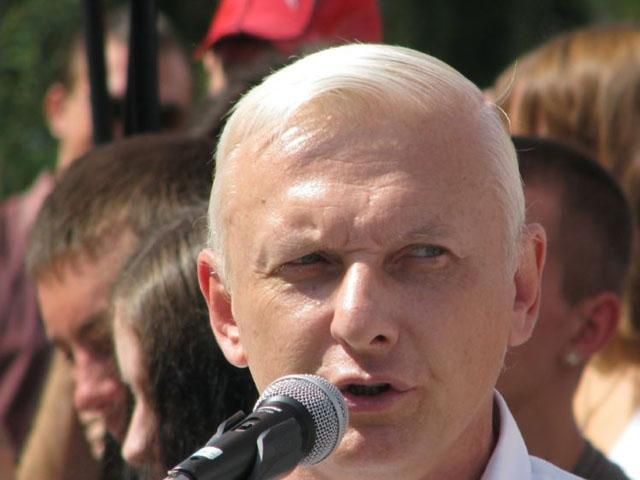 Кримського активіста засудили за розпалювання міжнаціональної ворожнечі Кримського активіста засудили за розпалювання міжнаціональної ворожнечі