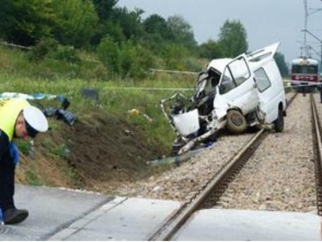 МНС організує перевезення тіл загиблих українців у Польщі 