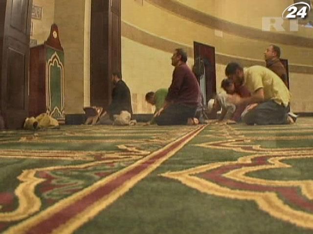 Уряди країн світу почали частіше застосовувати закони про святотатство і відступництво Уряди країн світу почали частіше застосовувати закони про святотатство і відступництво