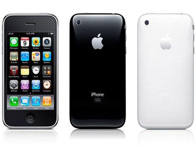 Apple представить новий iPhone в середині вересня