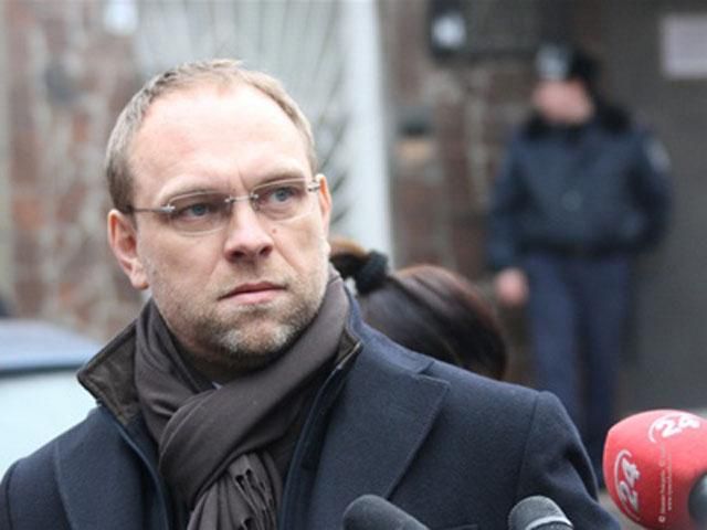 Власенко предполагает, что Тимошенко могут арестовать повторно Власенко предполагает, что Тимошенко могут арестовать повторно