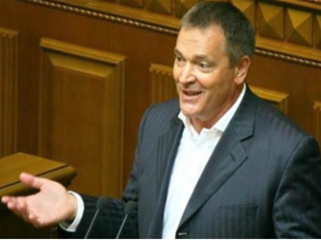 Колесніченко балотуватиметься в Раду від округу в Севастополі Колесніченко балотуватиметься в Раду від округу в Севастополі