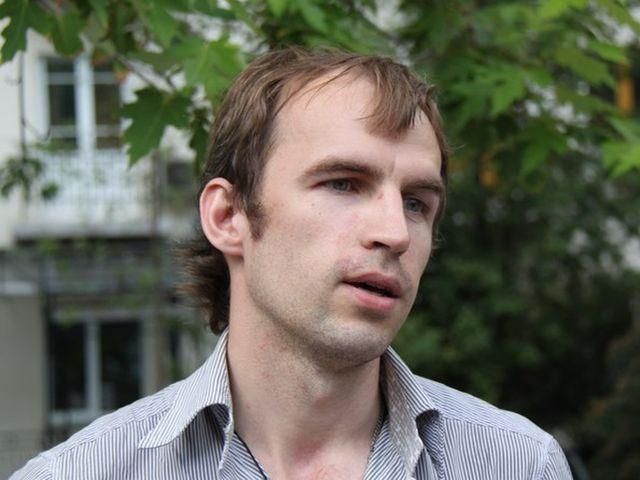 У міліції кажуть, що заяви про побиття адвоката – провокація (Відео) У міліції кажуть, що заяви про побиття адвоката – провокація (Відео)