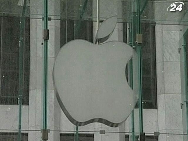 Американський суд розгляне патентну суперечку Samsung та Apple