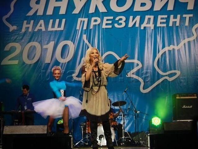 Тігіпко розповів, як Повалій потрапила на 2 позицію в списку ПР Тігіпко розповів, як Повалій потрапила на 2 позицію в списку ПР