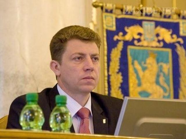 Львівська облрада збирається на позачергову сесію через "мовний" закон
