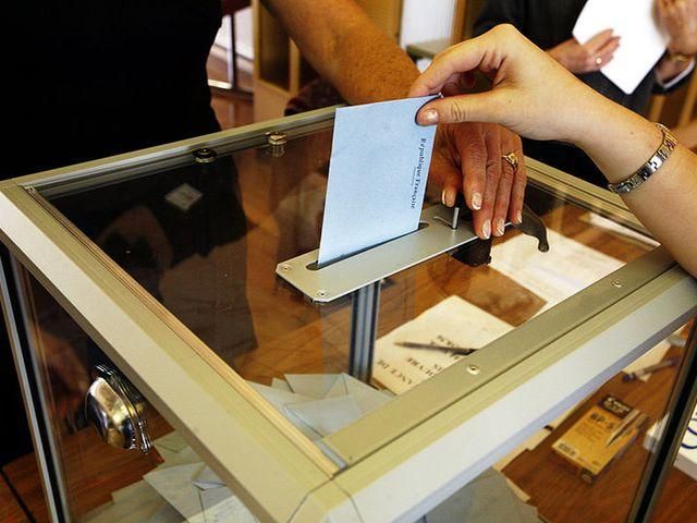 Вибори на закордонних дільницях обійдуться у 6,5 мільйонів Вибори на закордонних дільницях обійдуться у 6,5 мільйонів