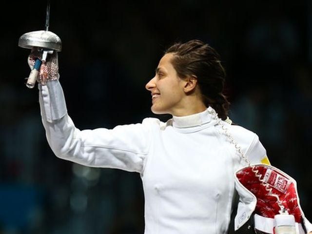 Шемякина может сделать перерыв в спорте Шемякина может сделать перерыв в спорте