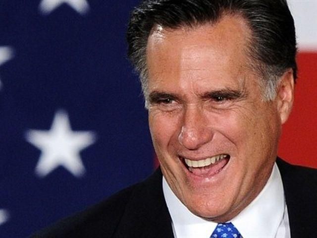 Прес-секретар кандидата у президенти США нагрубіянив журналістам Прес-секретар кандидата у президенти США нагрубіянив журналістам