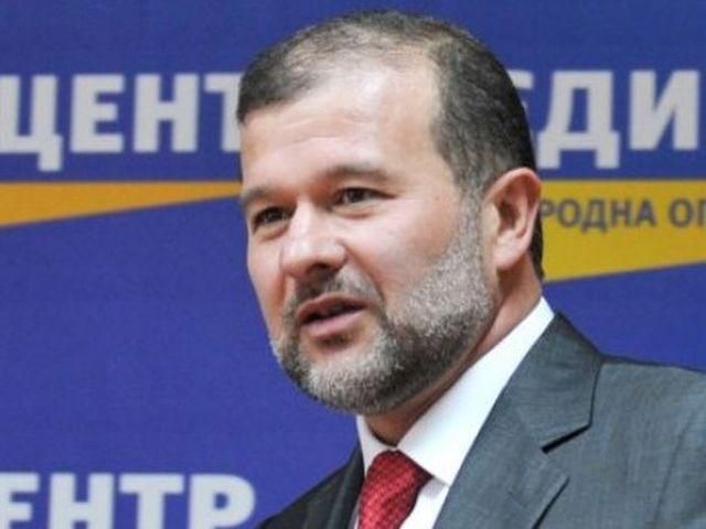 Балога о своих братьях: Если хотят заниматься политикой - пусть попробуют Балога о своих братьях: Если хотят заниматься политикой - пусть попробуют