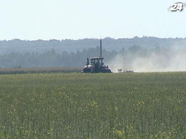 Запроваджену нормативну грошову оцінку землі скасують