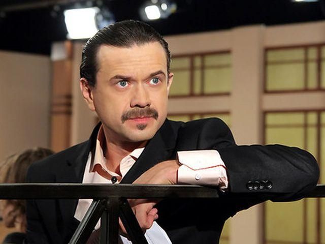 LB: Остап Ступка – третій у списку Королевської LB: Остап Ступка – третій у списку Королевської