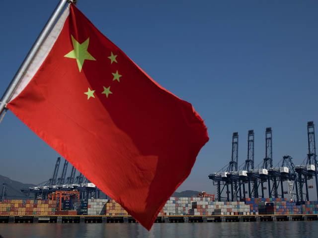 Китай недоволен санкциями против Ирана Китай недоволен санкциями против Ирана