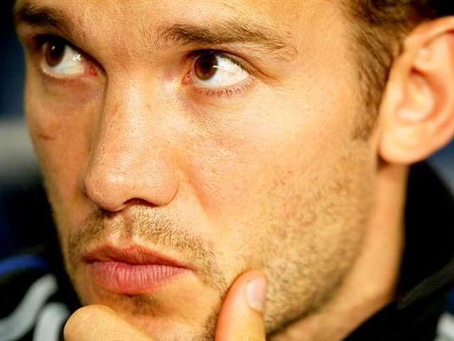 Згідно із законодавством, Шевченко не може йти на вибори Згідно із законодавством, Шевченко не може йти на вибори