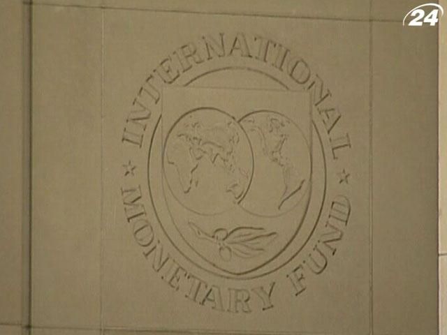 Місія МВФ відвідає Україну у вересні