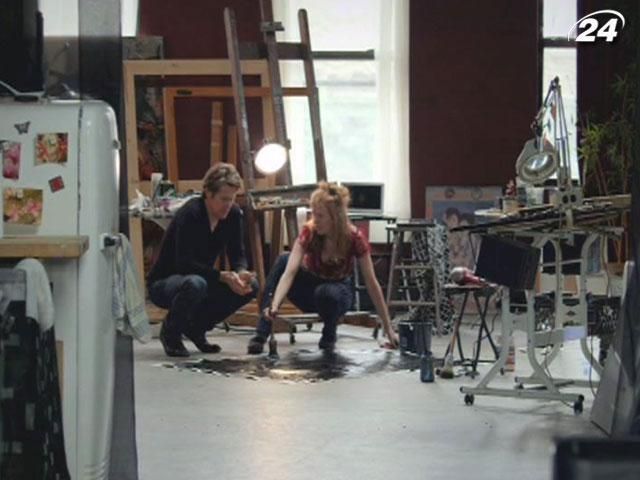 "Последний день на Земле" - на экранах лента с Венецианского кинофестиваля "Последний день на Земле" - на экранах лента с Венецианского кинофестиваля