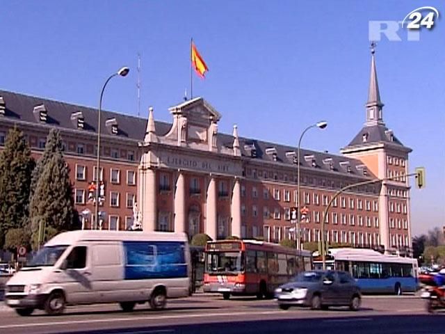 Іспанія укріплюватиме бюджетну дисципліну в регіонах Іспанія укріплюватиме бюджетну дисципліну в регіонах