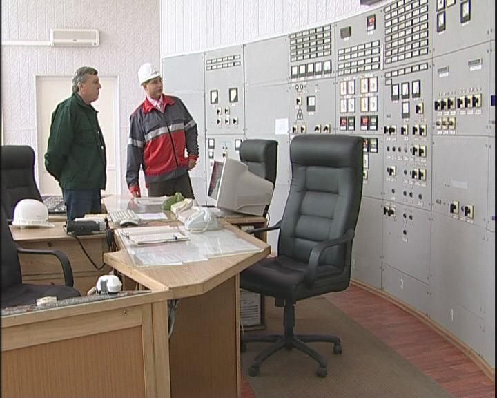 Украина увеличила экспорт электроэнергии - 1 августа 2012 - Телеканал новин 24