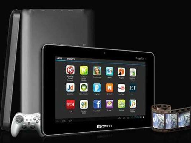 Выпустили самый дешевый планшет в мир Выпустили самый дешевый планшет в мир