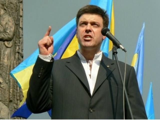 "Свободівці" хочуть повернути "національність" у паспорт "Свободівці" хочуть повернути "національність" у паспорт