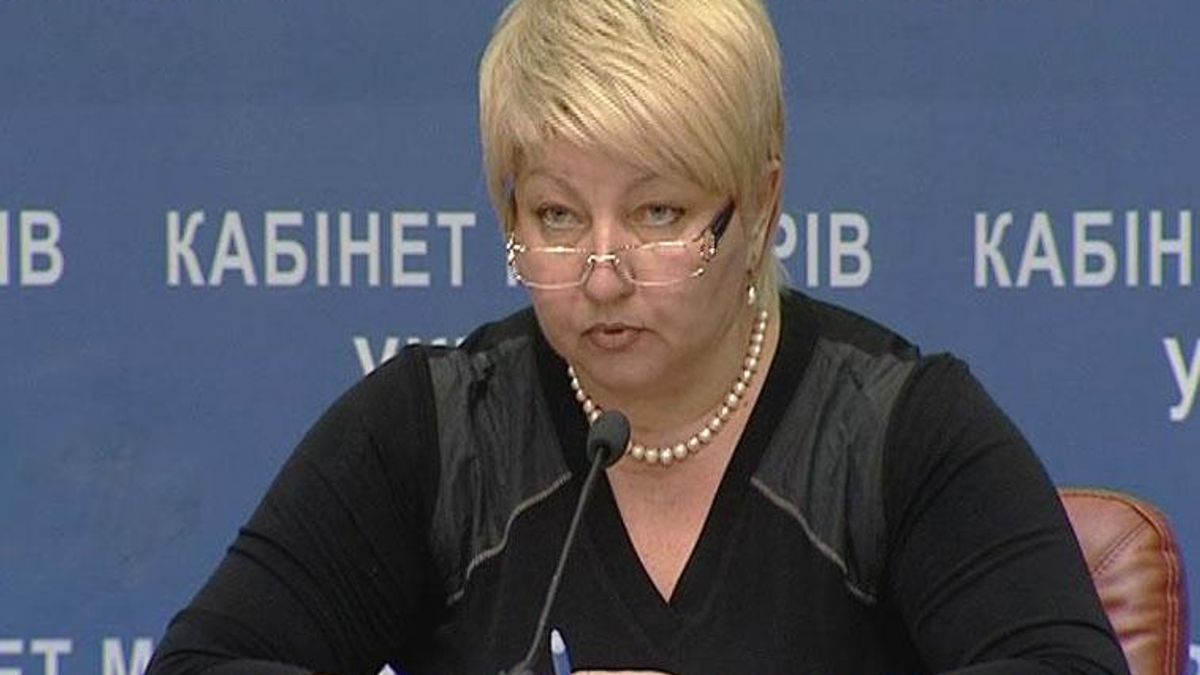 Украинские врачи считают, что Тимошенко угрожают депутаты