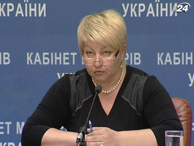 Украинские врачи считают, что Тимошенко угрожают депутаты