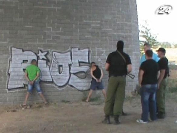 За заложников из Афганистана в Одессе требовали $ 10 тыс За заложников из Афганистана в Одессе требовали $ 10 тыс