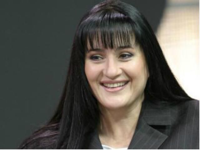 Яценюк вычеркнул Ольгу Герасимюк из списка и она ушла к Кличко Яценюк вычеркнул Ольгу Герасимюк из списка и она ушла к Кличко