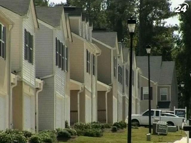 Фінансові регулятори США відхилили план реформування іпотечних кредитів Фінансові регулятори США відхилили план реформування іпотечних кредитів