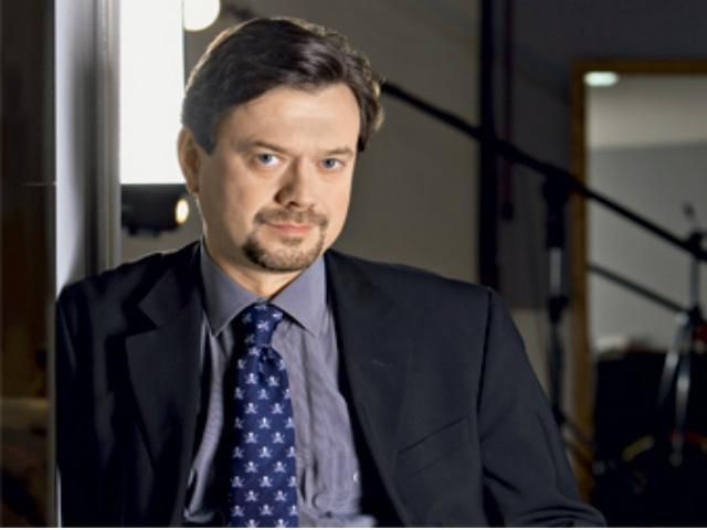 Остап Ступка хоче вирішити проблеми української культури Остап Ступка хоче вирішити проблеми української культури