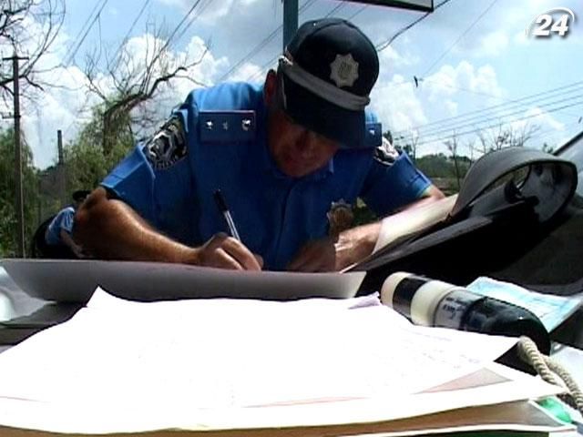 У ДАІ планують повернути фотофіксацію порушень на дорогах У ДАІ планують повернути фотофіксацію порушень на дорогах